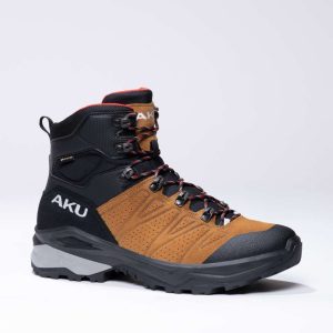 Adapta SD GTX Marrone ruggine-Rosso