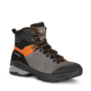 Adapta SD GTX Grigio-Arancio