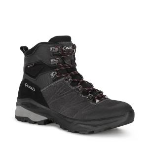 Adapta SD GTX Ws Antracite-Bordeaux