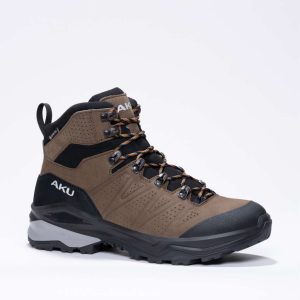 Adapta NBK GTX Marrone