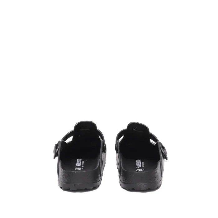 Birkenstock Ciabatta Boston Eva Nero W - immagine 4