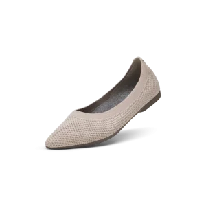 Ballerine W Breezer Point