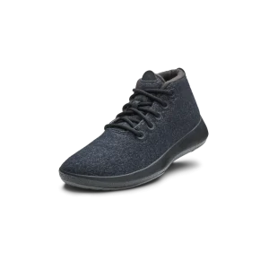 Scarpe casual W Wool Runner-up Mizzle