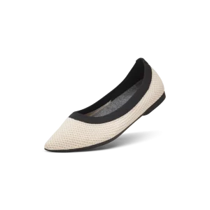 Ballerine W Breezer Point