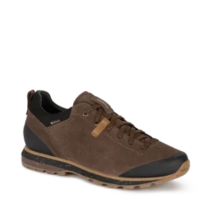 AKU Bellamont IV Suede Gtx - Scarpe Lifestyle Uomo
