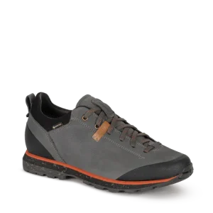 AKU Bellamont IV Suede Gtx - Scarpe Lifestyle Uomo