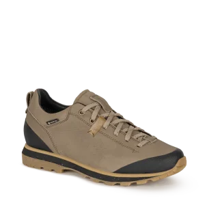 Bellamont IV NBK GTX Beige-Marrone chiaro
