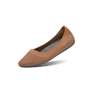 Ballerine W Tree Breezer