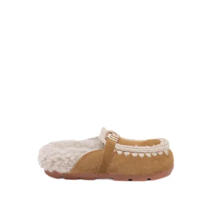 Mou Ciabatta Ciabatta Winter Bio Slide Logo