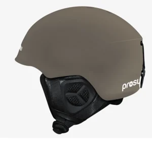 Matt Kaki Casco Snowboard Uomo Kaki