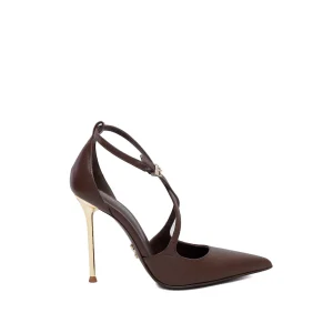 Sergio Levantesi Decollete Liza