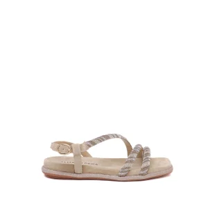 Alma En Pena Sandalo Sana