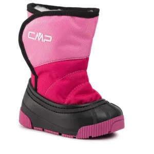 Baby Latu Doposci Bambino Fuxia