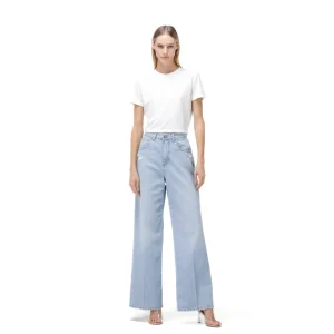 God Save Denim Jeans Zefiro