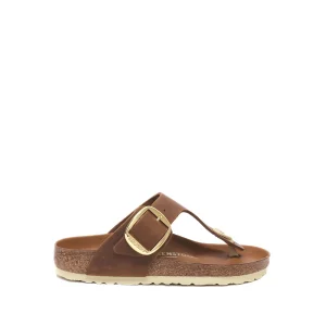 Birkenstock Ciabatta Gizeh Big Buckle W