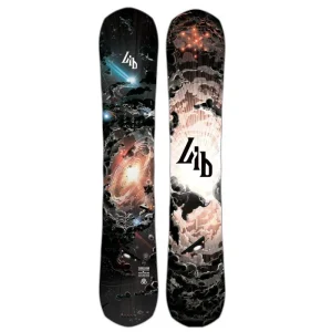 Lib Tech Travice Rice Pro Tavola Snowboard Uomo