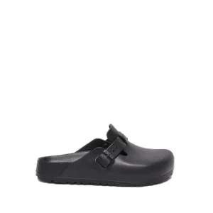 Birkenstock Ciabatta Boston Eva Nero W