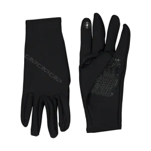 CMP Guanti Stretch Performance touch finger Donna