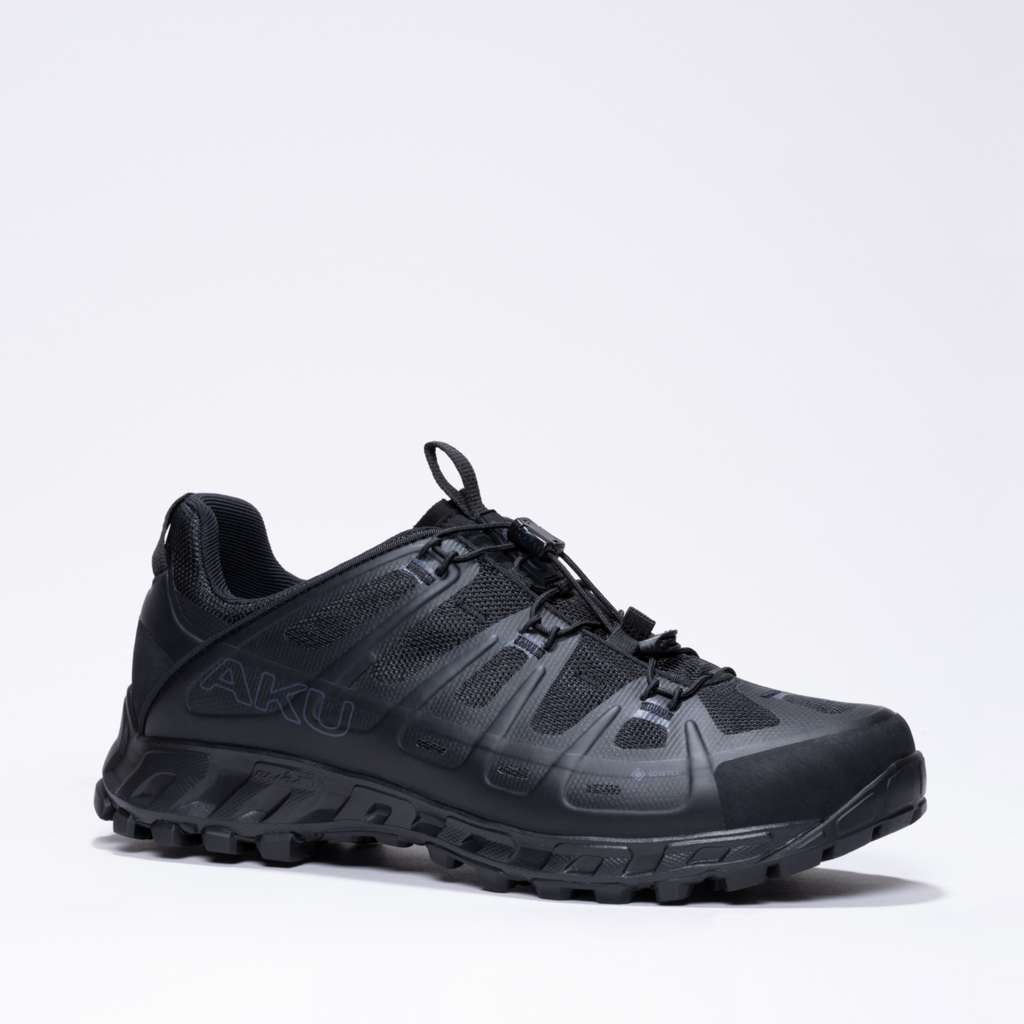 Selvatica Tactical GTX Nero - immagine 2