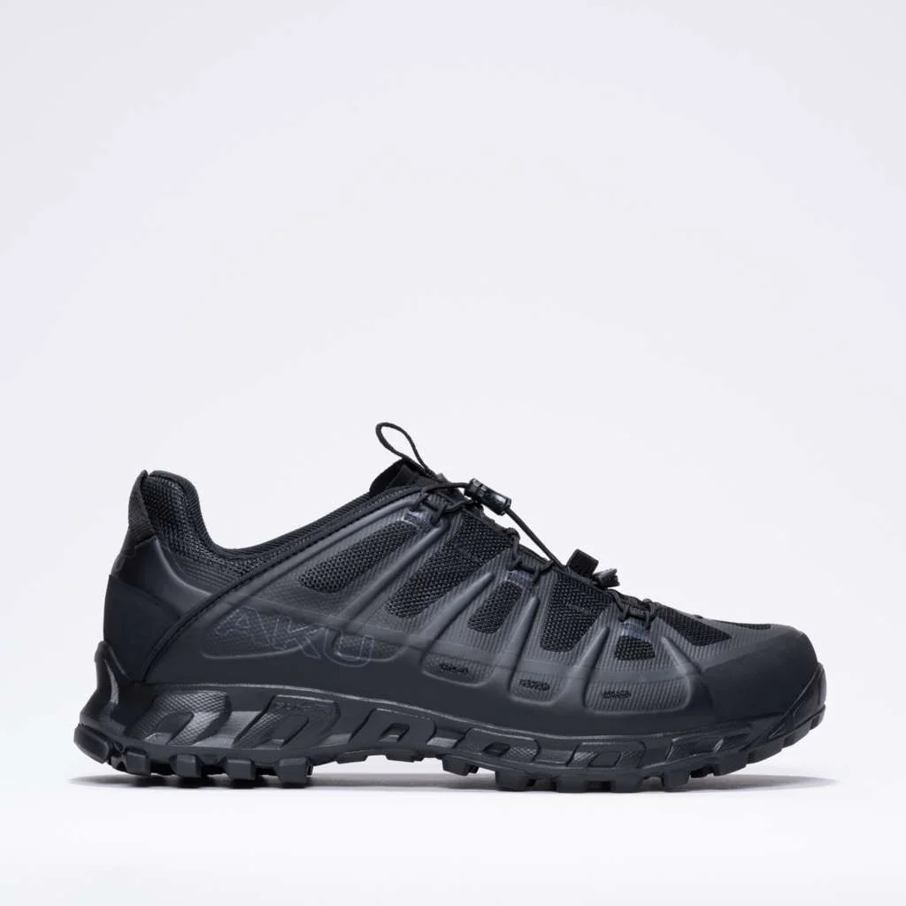 Selvatica Tactical GTX Nero - immagine 3