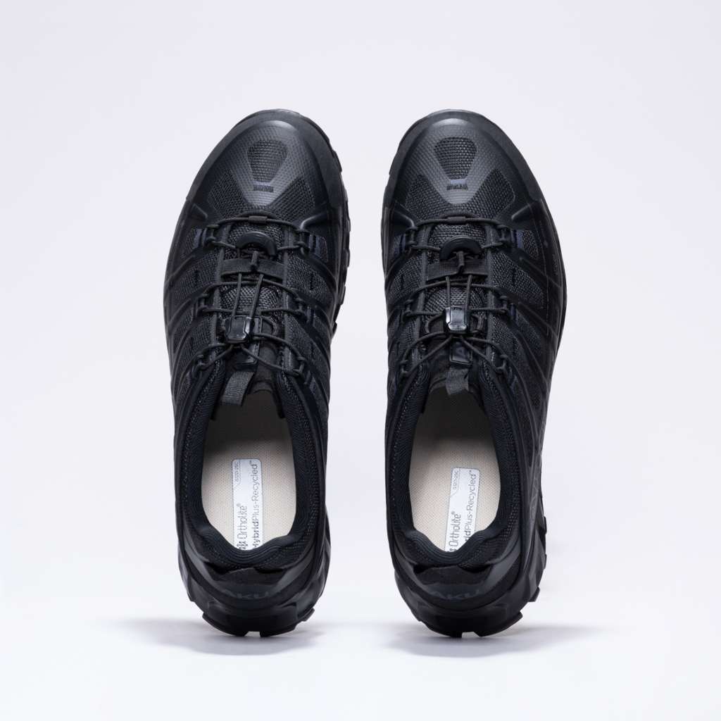 Selvatica Tactical GTX Nero - immagine 5