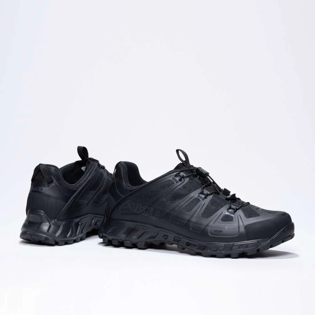 Selvatica Tactical GTX Nero - immagine 7