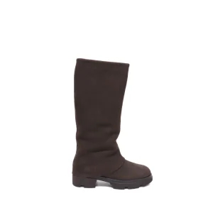 Copenhagen Stivale Risvolto