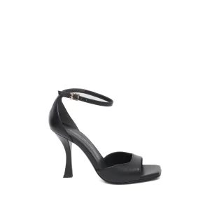 Sergio Levantesi Sandalo Tarin