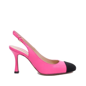Festa Milano Slingback Luc