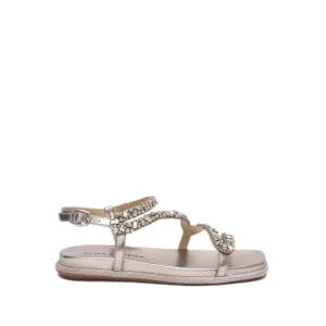 Alma En Pena Sandalo Diva