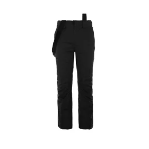 6 Cento 662 Pantalone Sci Donna Nero
