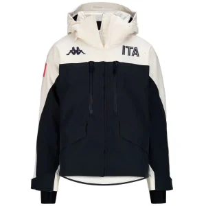 6 Cento 602 ITA Jacket Giacca Sci Uomo Blue White