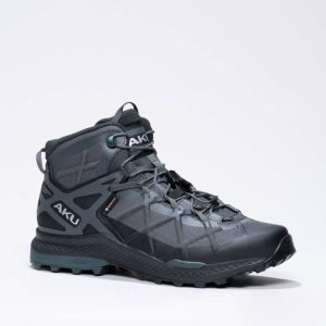 Rocket Mid DFS GTX Grigio-Verde