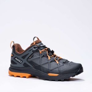 Rocket DFS GTX Nero-Arancio