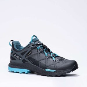 Rocket DFS GTX Ws Nero-Turchese