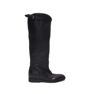 Strategia Stivale Sax