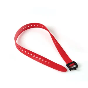 ARVA Ski Strap 500mm Red