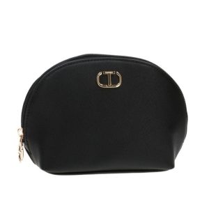 Beauty Twinset in ecopelle