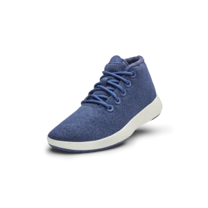 M Wool Runner-up Scarpe casual Mizzle