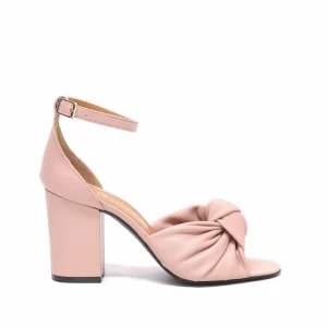 Via Roma 15 Sandalo Nodo