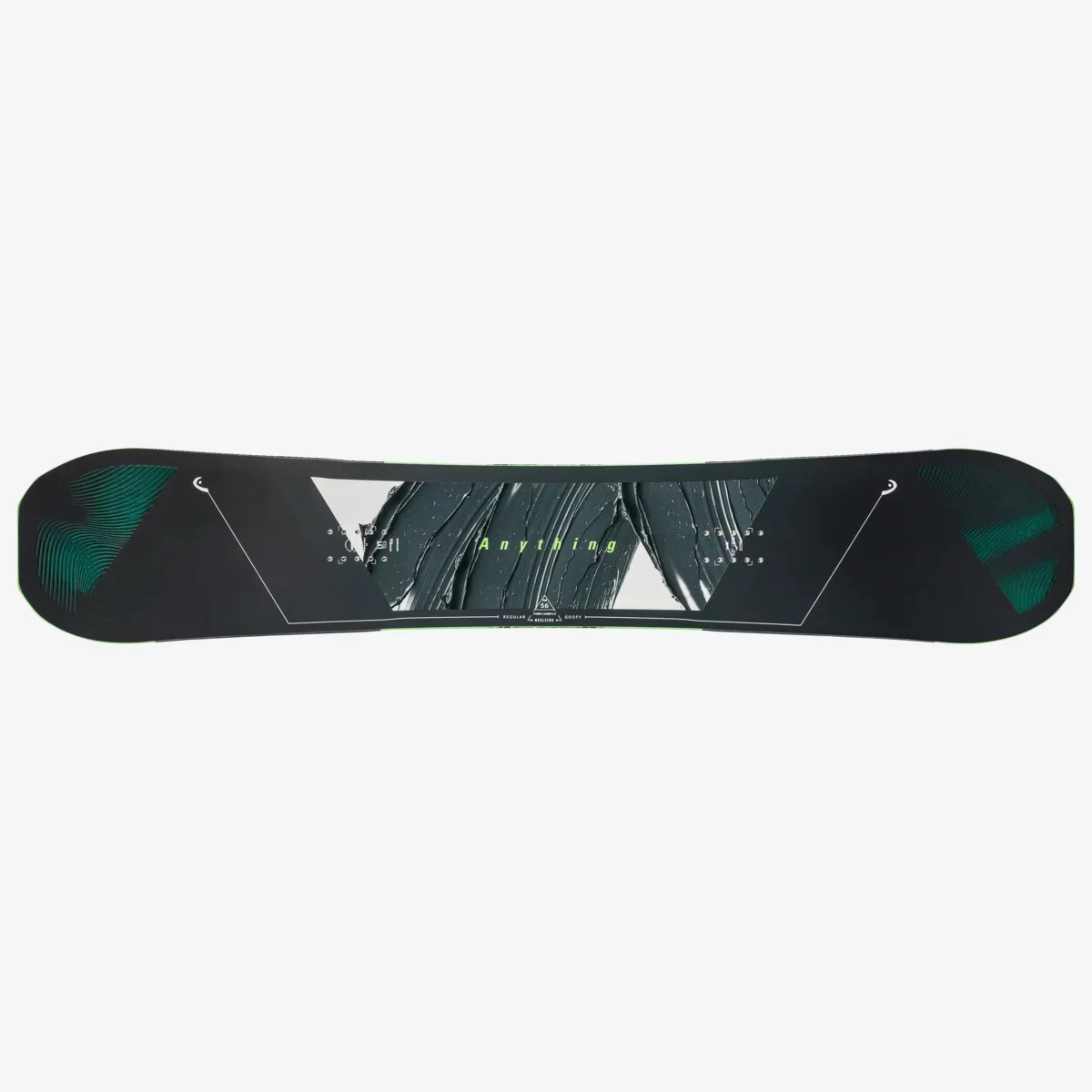Anything Lyt Tavola Snowboard Uomo