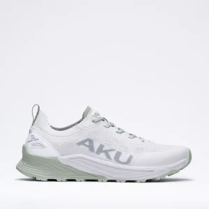 Aira V-Light Grigio Chiaro-Verde Chiaro