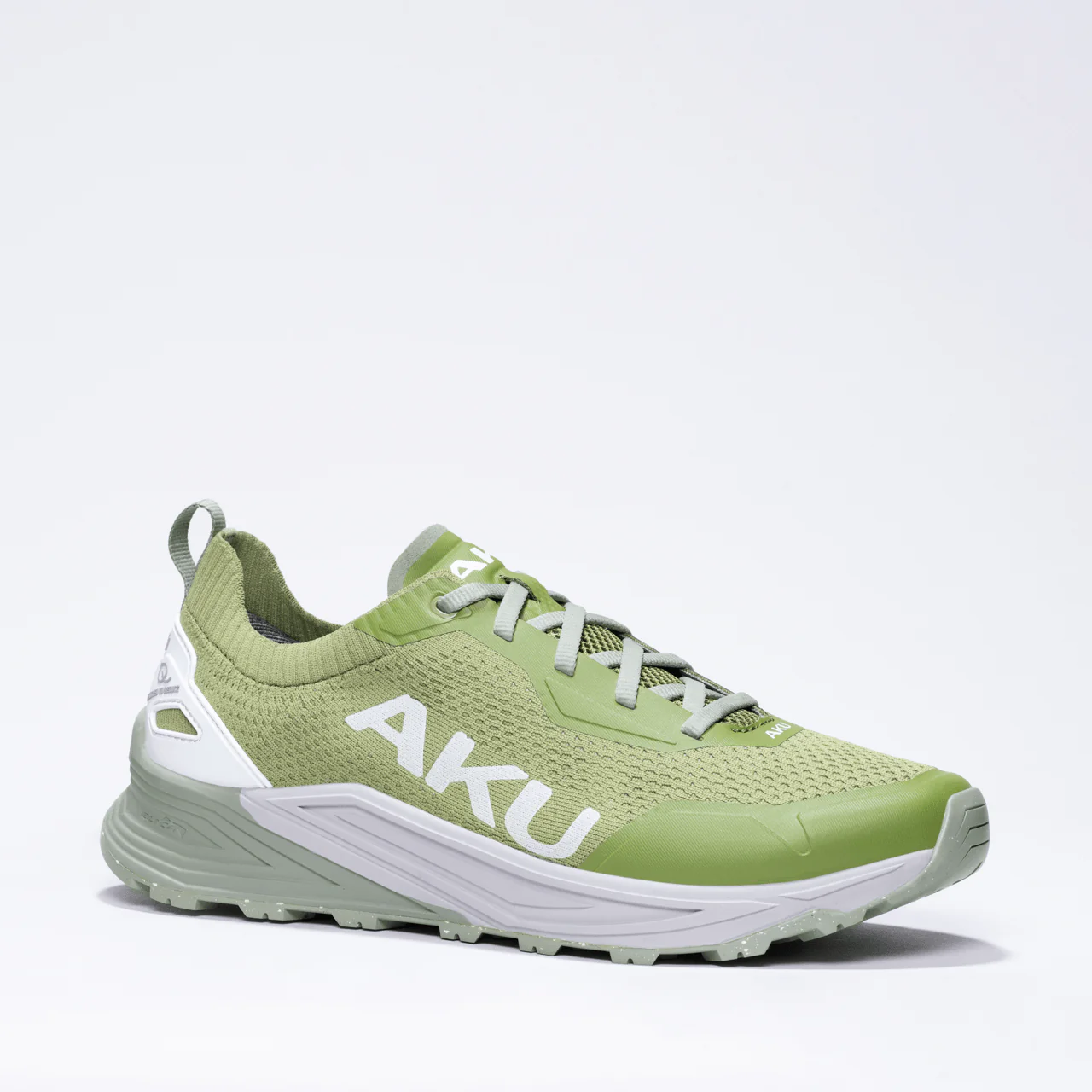 Aira V-Light Verde-Salvia - immagine 2