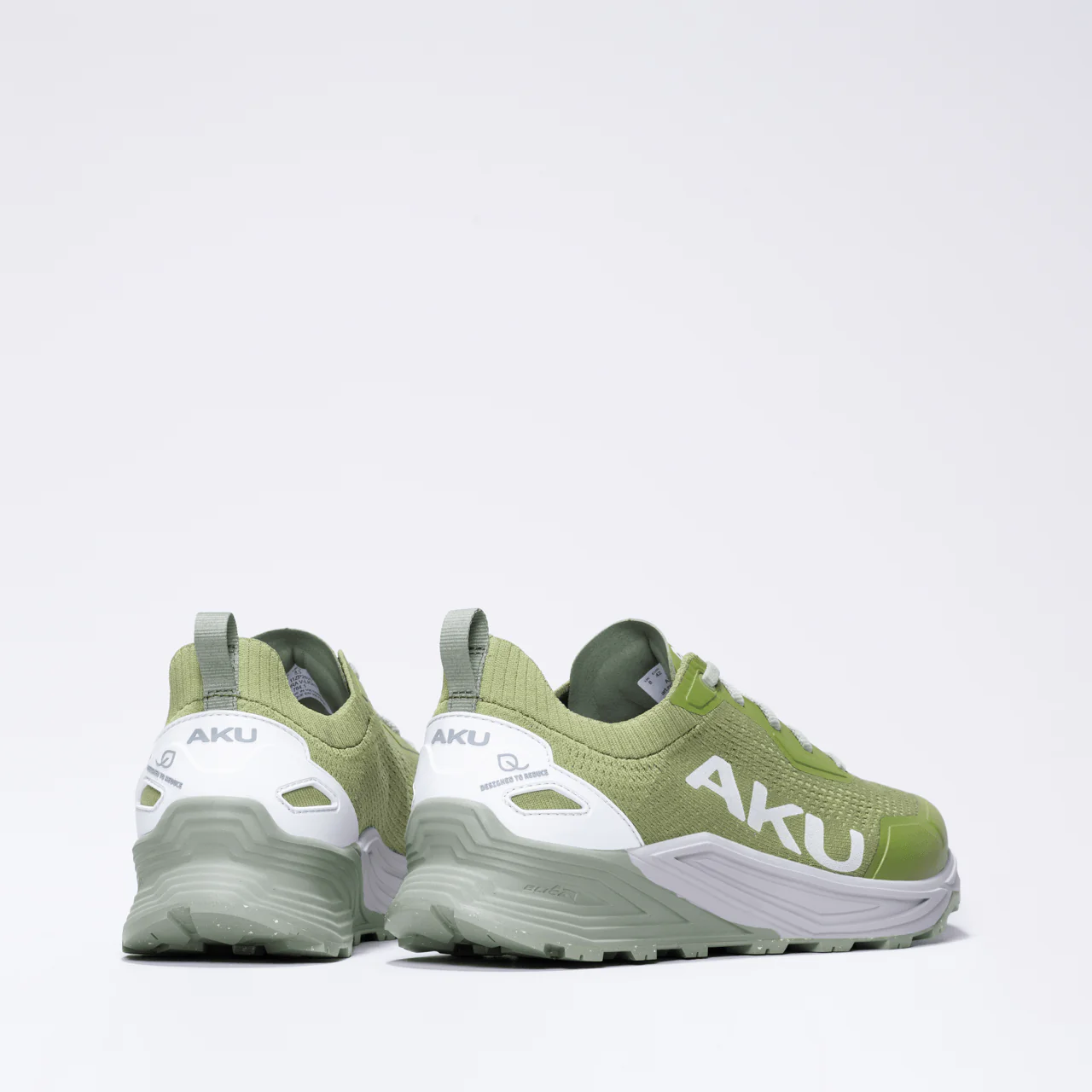 Aira V-Light Verde-Salvia - immagine 4