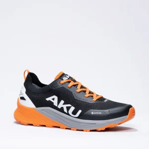 Aira V-Light GTX Nero-Arancio