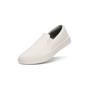 M Cruiser Slip On in tela