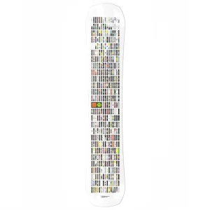 Bataleon 20Y Board Tavola Snowboard Uomo