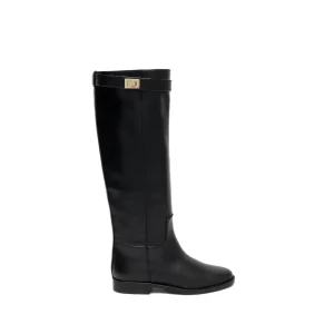 Via Roma 15 Stivale Cinturino (NO ZEPPA INTERNA)