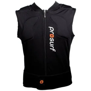 Back Protector Vest Paraschiena Unisex