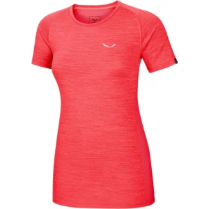 Pedroc 2 Dry W S/S Tee T-Shirt